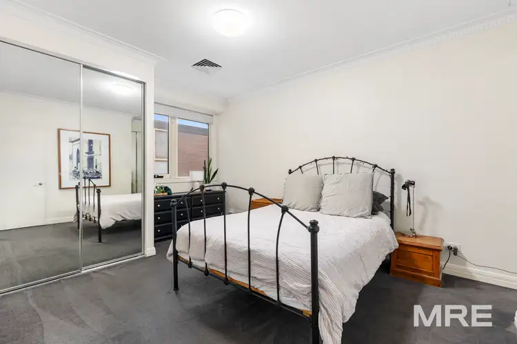 Fourth view of Homely apartment listing, 412/36 Darling Street, South Yarra VIC 3141