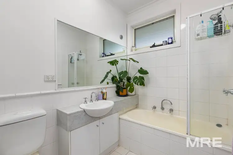 Fifth view of Homely apartment listing, 412/36 Darling Street, South Yarra VIC 3141