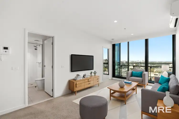 2205/45 Clarke Street, Southbank VIC 3006