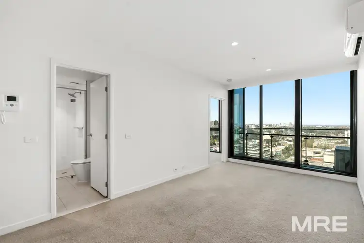Third view of Homely apartment listing, 2205/45 Clarke Street, Southbank VIC 3006