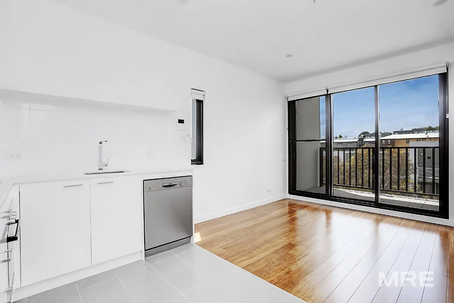 Main view of Homely apartment listing, 211/3 Duggan Street, Brunswick West VIC 3055
