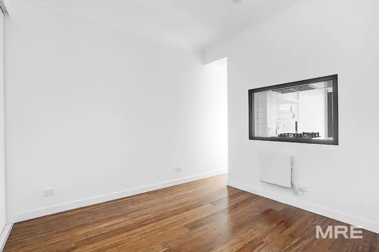 Fourth view of Homely apartment listing, 211/3 Duggan Street, Brunswick West VIC 3055