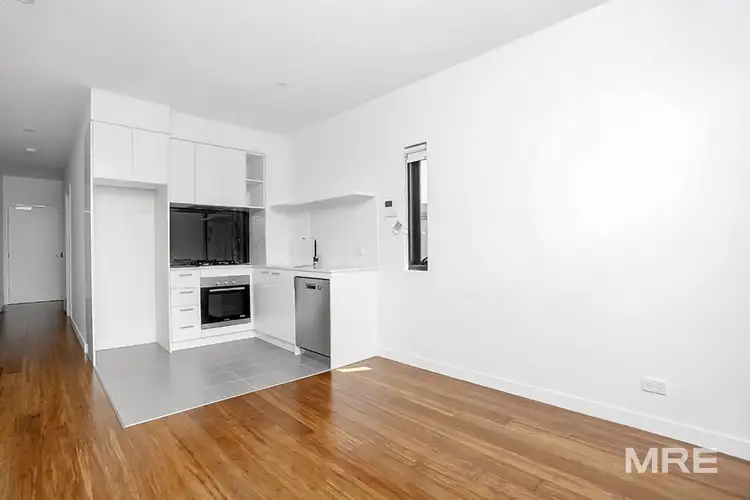 Fifth view of Homely apartment listing, 211/3 Duggan Street, Brunswick West VIC 3055