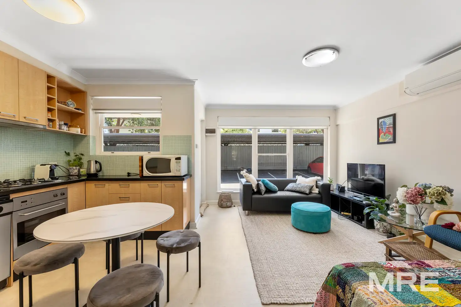 Main view of Homely apartment listing, 3/2 Yorston Court, Elsternwick VIC 3185