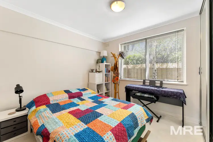 Fifth view of Homely apartment listing, 3/2 Yorston Court, Elsternwick VIC 3185