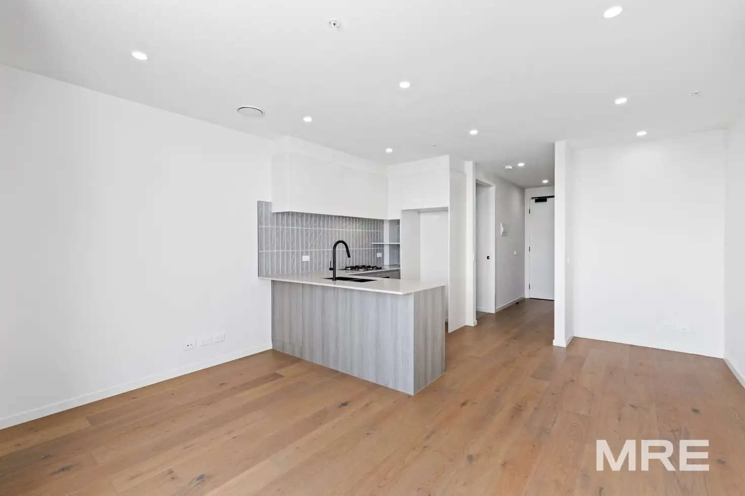 Main view of Homely apartment listing, 403/29 Genoa Street, Moorabbin VIC 3189
