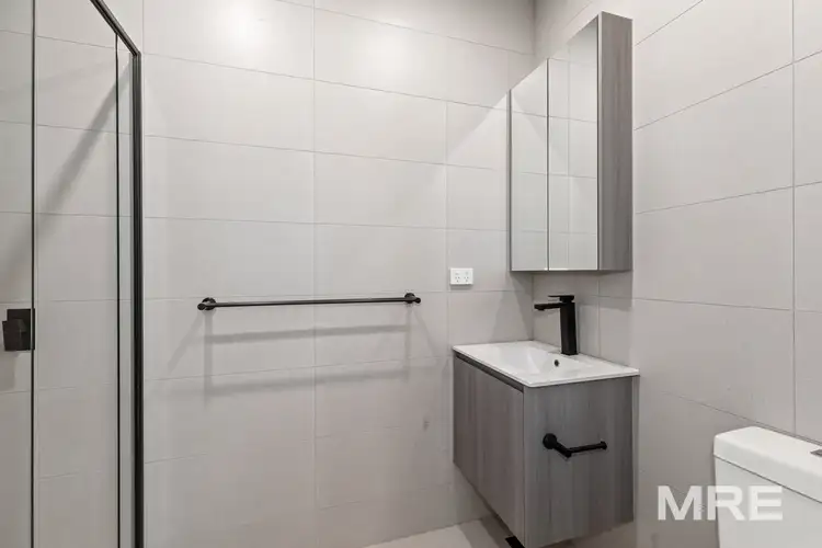 Fifth view of Homely apartment listing, 403/29 Genoa Street, Moorabbin VIC 3189