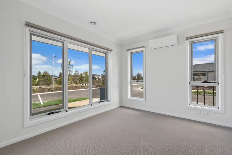 Second view of Homely house listing, 73 Tuff Street, Werribee VIC 3030