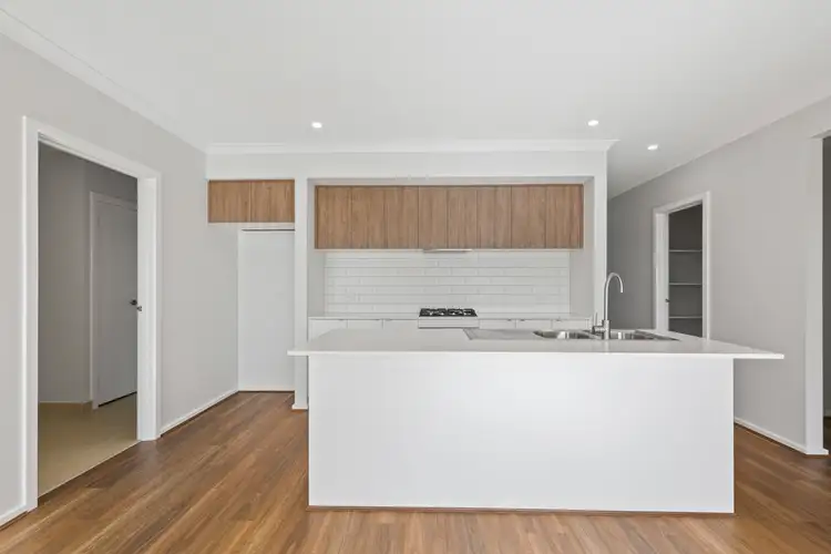 Third view of Homely house listing, 73 Tuff Street, Werribee VIC 3030