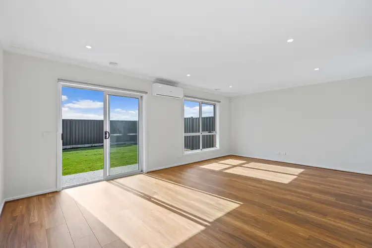 Fourth view of Homely house listing, 73 Tuff Street, Werribee VIC 3030