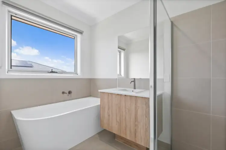 Fifth view of Homely house listing, 73 Tuff Street, Werribee VIC 3030