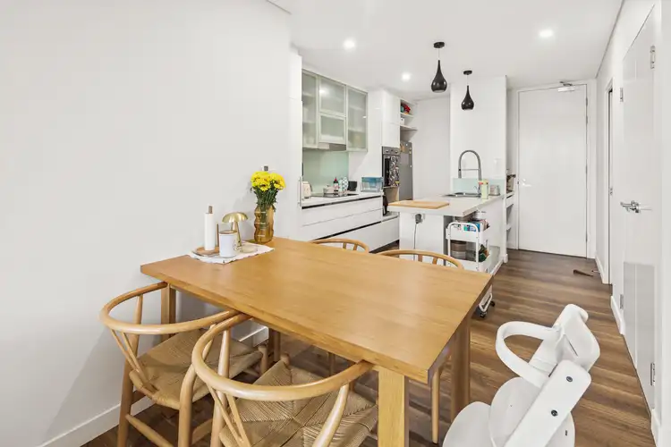 Third view of Homely unit listing, 1/39-41 Clarence Road, Indooroopilly QLD 4068