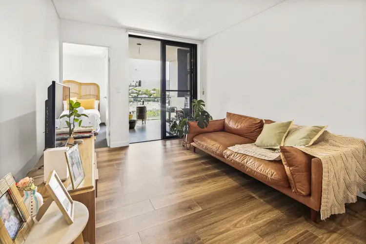 Fifth view of Homely unit listing, 1/39-41 Clarence Road, Indooroopilly QLD 4068