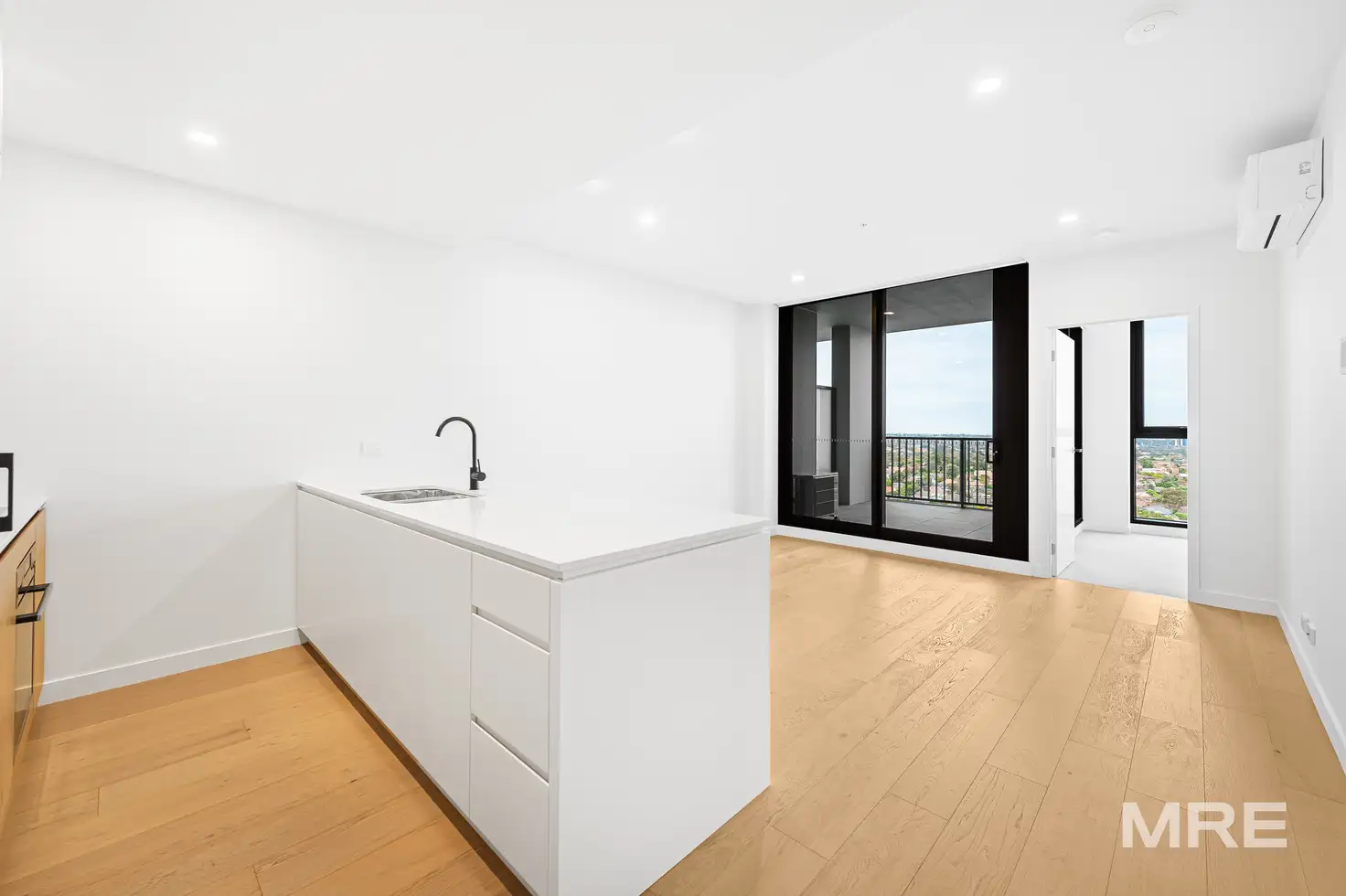 Main view of Homely apartment listing, 1202C/45 Linden Avenue, Ivanhoe VIC 3079