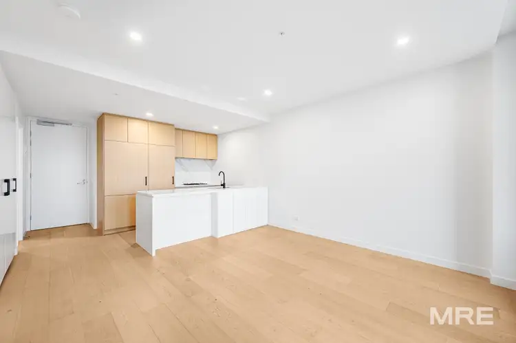 Third view of Homely apartment listing, 1202C/45 Linden Avenue, Ivanhoe VIC 3079