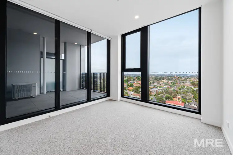 Fourth view of Homely apartment listing, 1202C/45 Linden Avenue, Ivanhoe VIC 3079