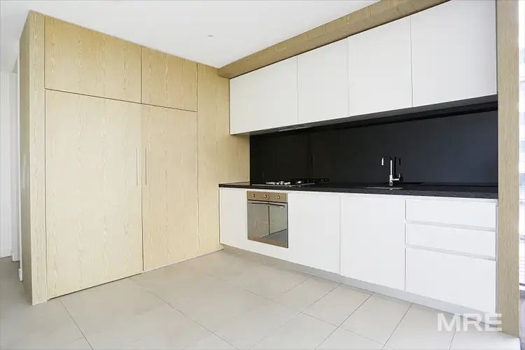 Third view of Homely apartment listing, 505/74 Queens Road, Melbourne VIC 3004