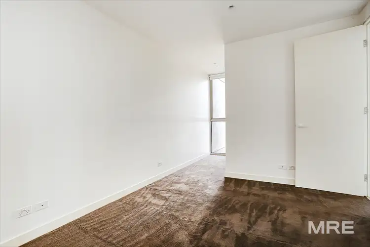 Fifth view of Homely apartment listing, 505/74 Queens Road, Melbourne VIC 3004