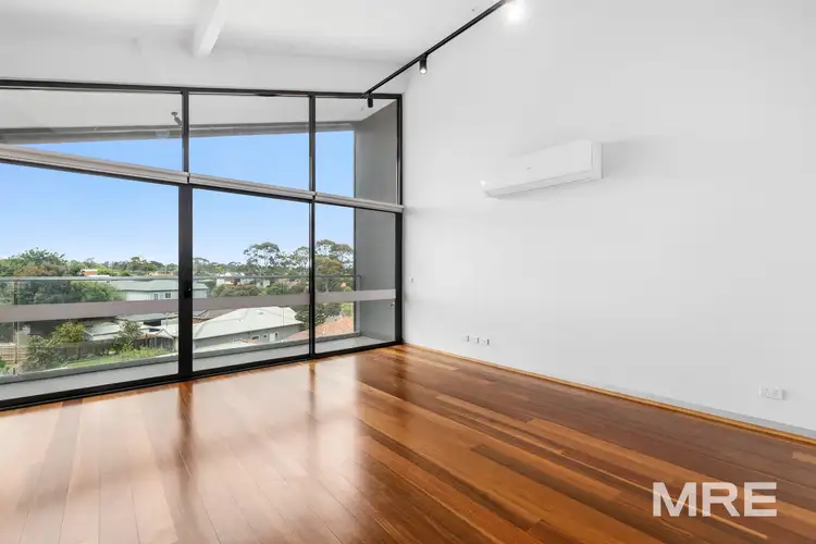 Third view of Homely apartment listing, 301/110 Roberts Street, West Footscray VIC 3012