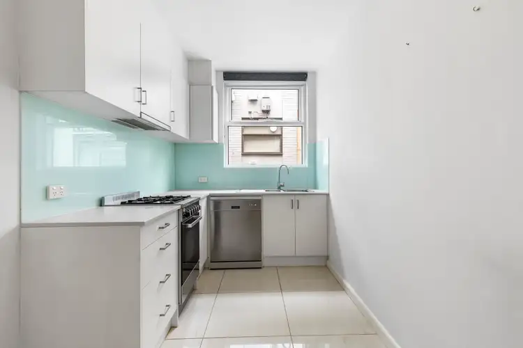 Third view of Homely apartment listing, 1/213 Williams Road, South Yarra VIC 3141