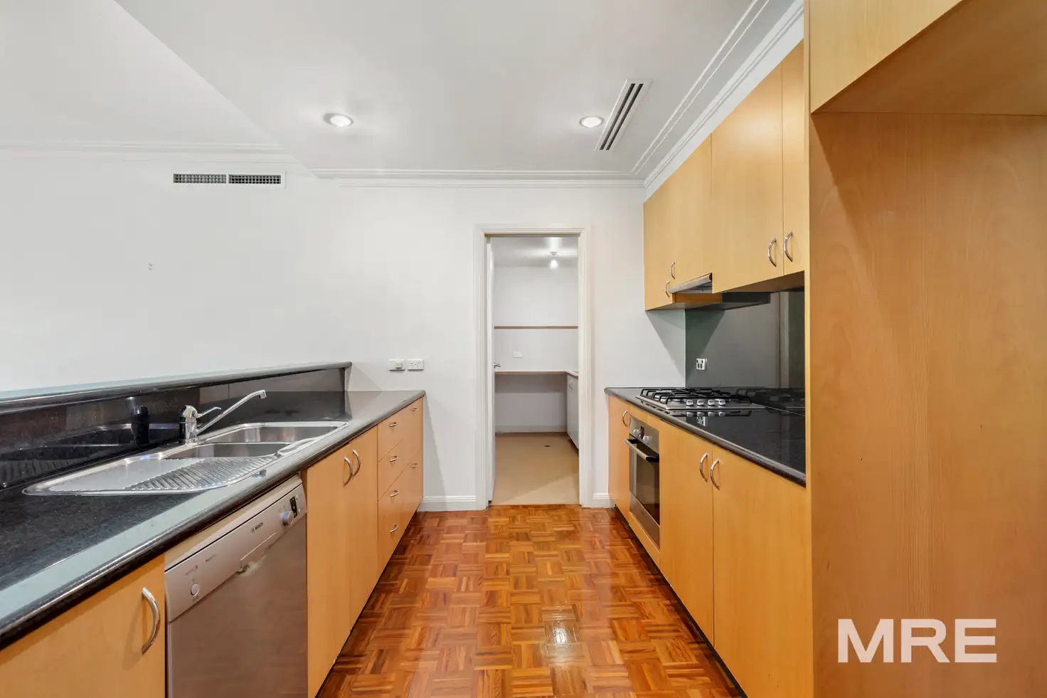 Main view of Homely apartment listing, 29/85 Alexandra Avenue, South Yarra VIC 3141