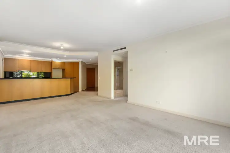 Third view of Homely apartment listing, 29/85 Alexandra Avenue, South Yarra VIC 3141