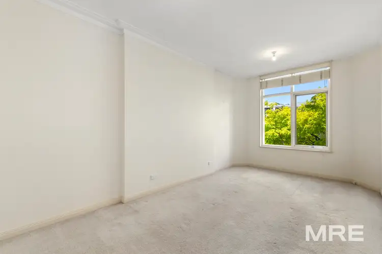 Fourth view of Homely apartment listing, 29/85 Alexandra Avenue, South Yarra VIC 3141