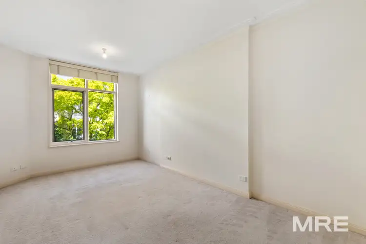 Fifth view of Homely apartment listing, 29/85 Alexandra Avenue, South Yarra VIC 3141