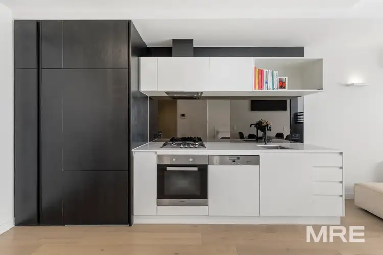 Third view of Homely apartment listing, 15/881 High Street, Armadale VIC 3143