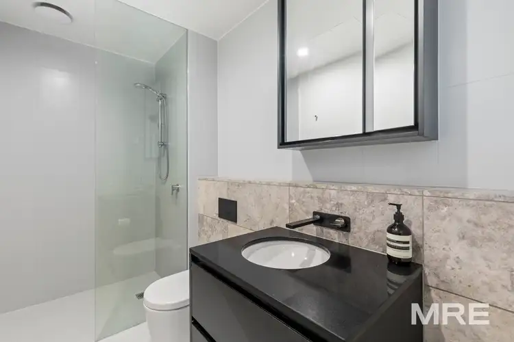 Fourth view of Homely apartment listing, 15/881 High Street, Armadale VIC 3143