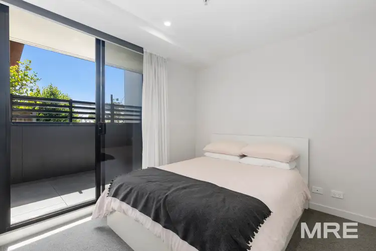 Fifth view of Homely apartment listing, 15/881 High Street, Armadale VIC 3143