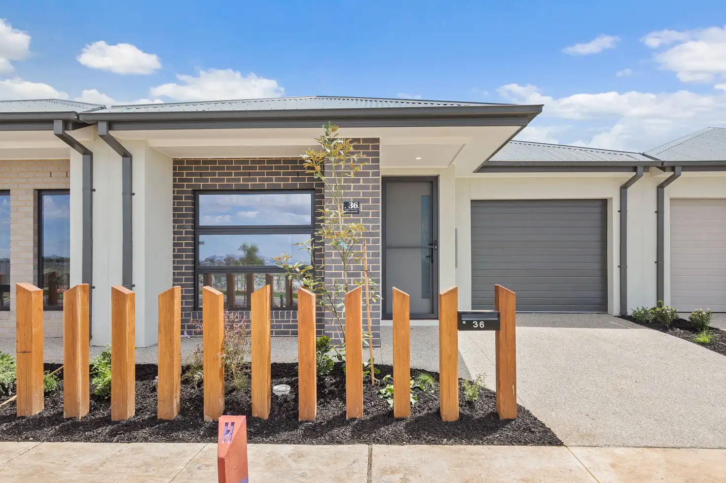 Main view of Homely house listing, 36 Swansea Road, Manor Lakes VIC 3024