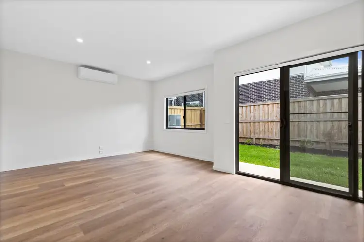 Fourth view of Homely house listing, 36 Swansea Road, Manor Lakes VIC 3024