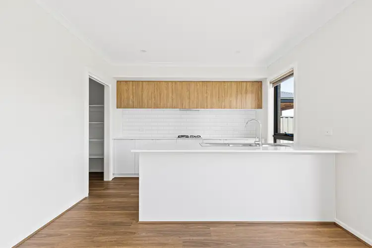 Fifth view of Homely house listing, 10 Tuff Street, Werribee VIC 3030