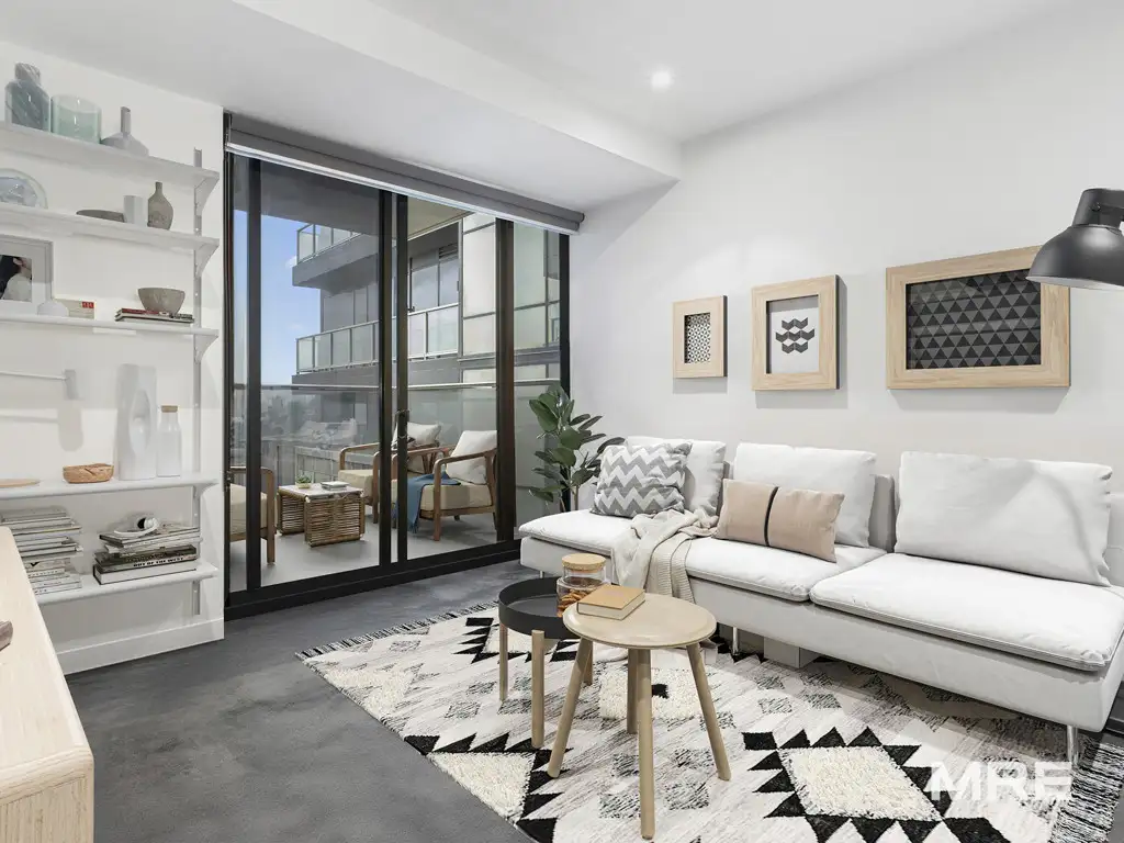 Main view of Homely apartment listing, 1310/7 Yarra Street, South Yarra VIC 3141