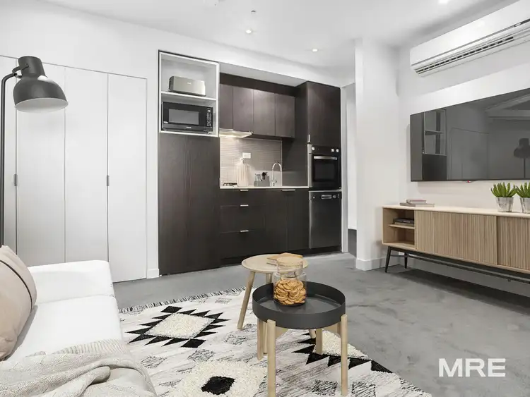 Second view of Homely apartment listing, 1310/7 Yarra Street, South Yarra VIC 3141