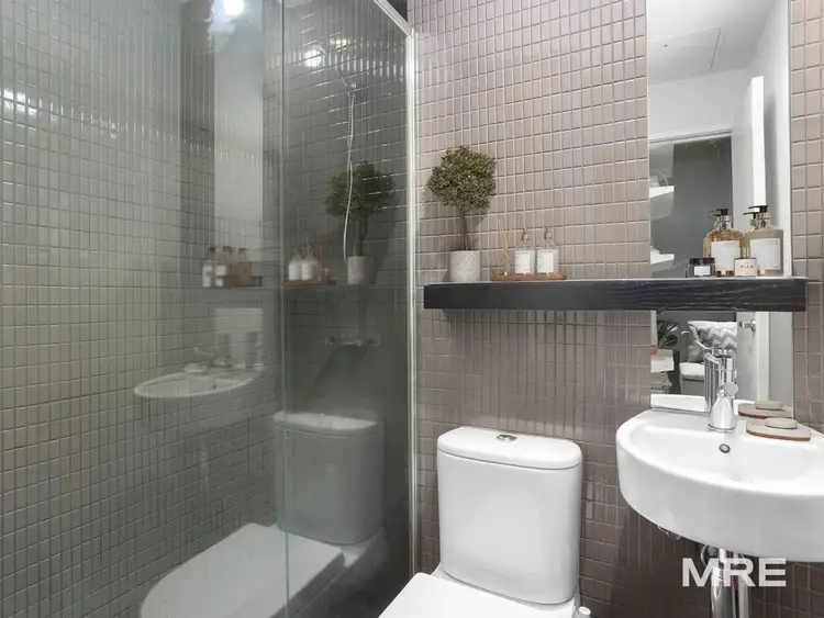 Third view of Homely apartment listing, 1310/7 Yarra Street, South Yarra VIC 3141