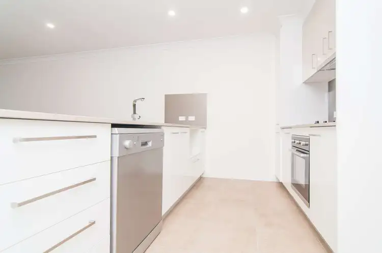 Third view of Homely semi-detached listing, 1/9 Baxter Crescent, Caboolture QLD 4510