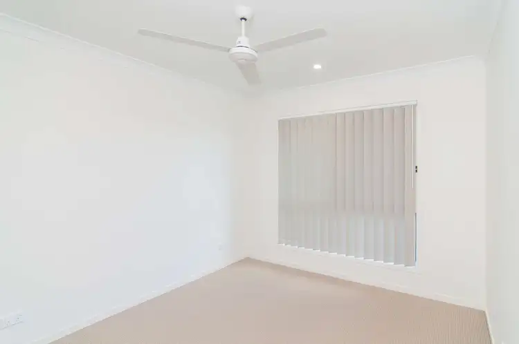 Fourth view of Homely semi-detached listing, 1/9 Baxter Crescent, Caboolture QLD 4510