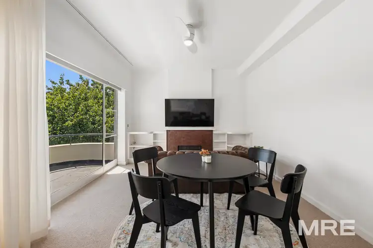 13/30 Queens Road, Melbourne VIC 3004