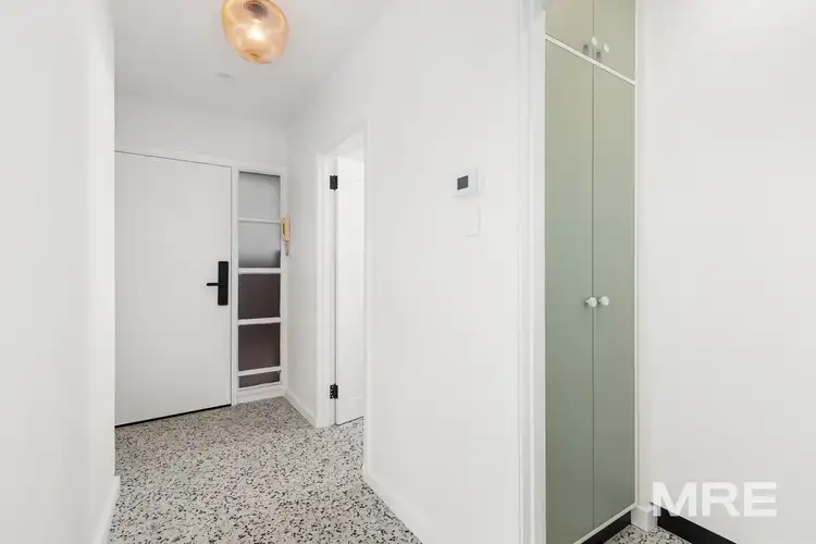 Third view of Homely apartment listing, 13/30 Queens Road, Melbourne VIC 3004