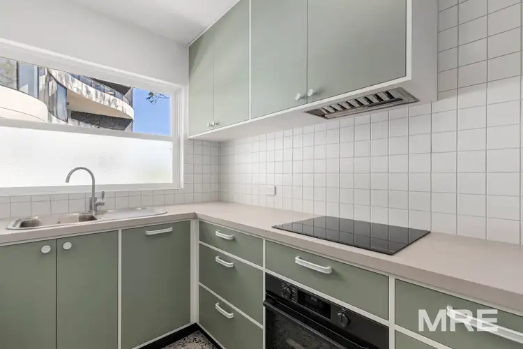 Fourth view of Homely apartment listing, 13/30 Queens Road, Melbourne VIC 3004