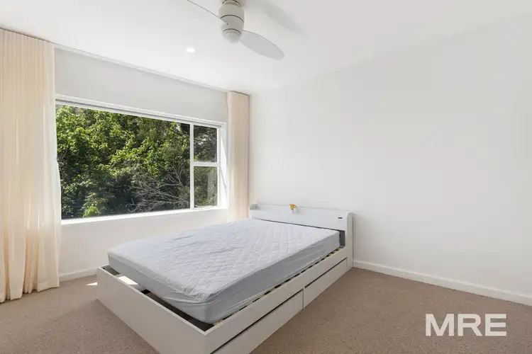 Fifth view of Homely apartment listing, 13/30 Queens Road, Melbourne VIC 3004