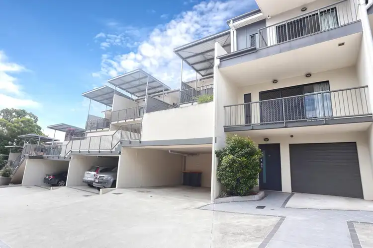 13/35 Norman Street, Annerley QLD 4103