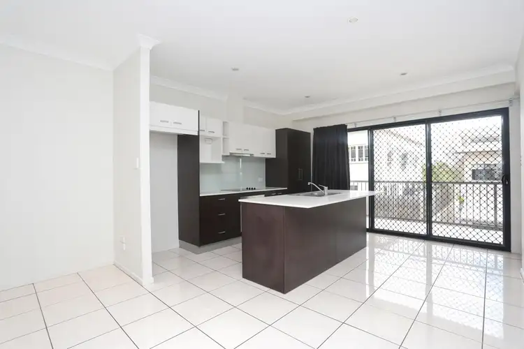 Second view of Homely townhouse listing, 13/35 Norman Street, Annerley QLD 4103
