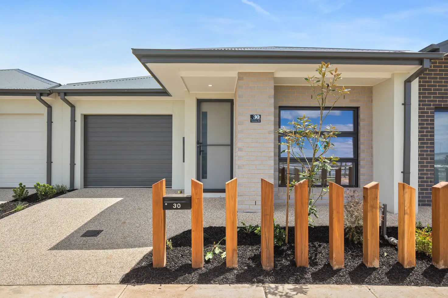 Main view of Homely house listing, 30 Swansea Road, Manor Lakes VIC 3024