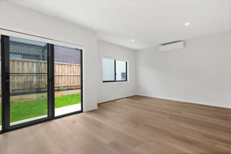 Fourth view of Homely house listing, 30 Swansea Road, Manor Lakes VIC 3024