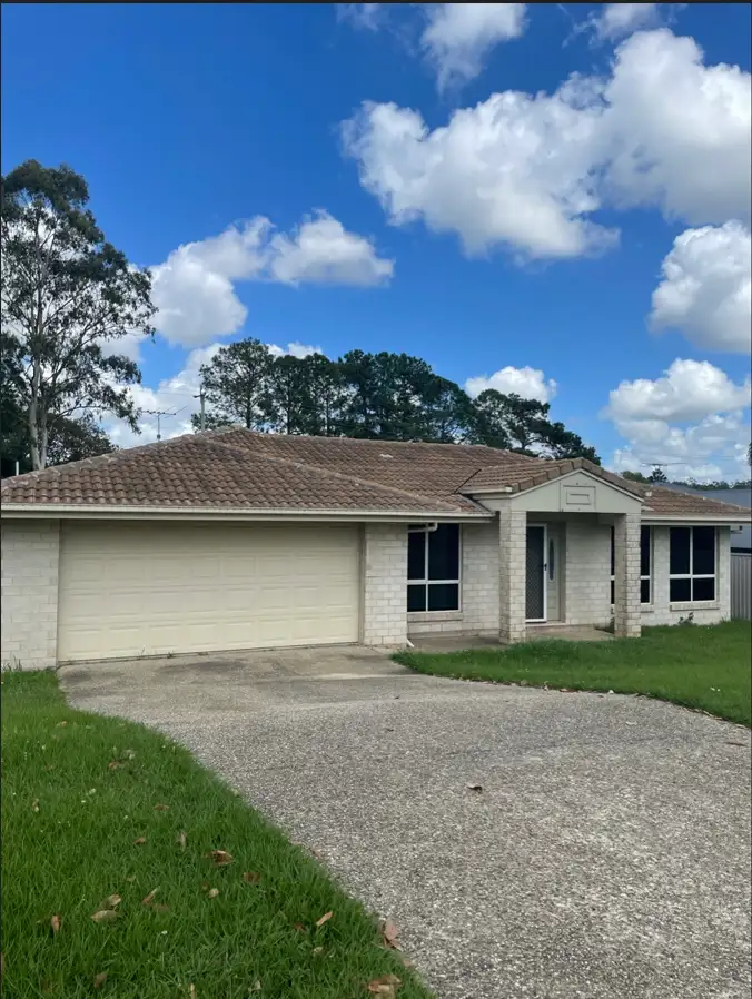 Main view of Homely house listing, 8 Bliss Court, Burpengary QLD 4505