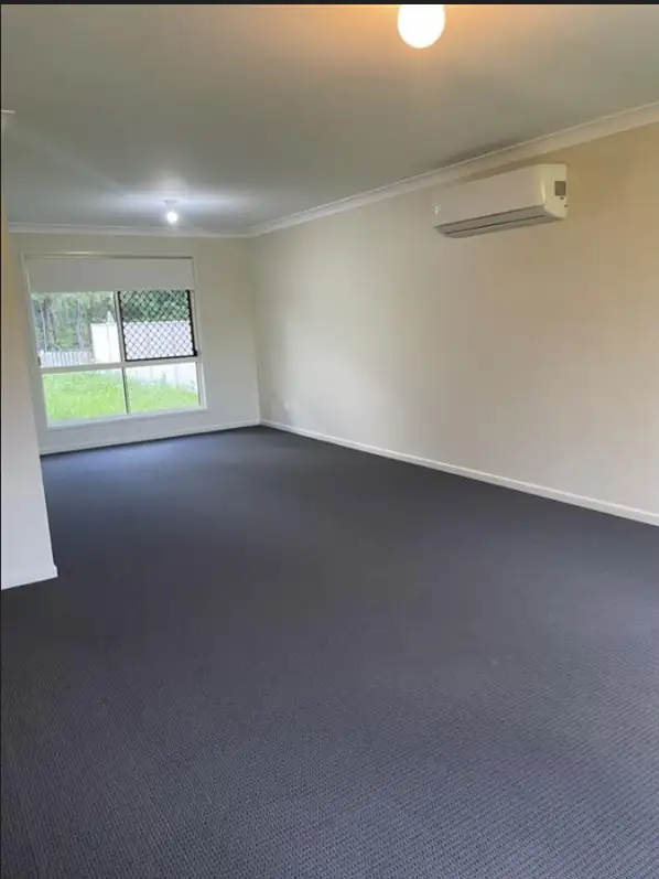 Second view of Homely house listing, 8 Bliss Court, Burpengary QLD 4505
