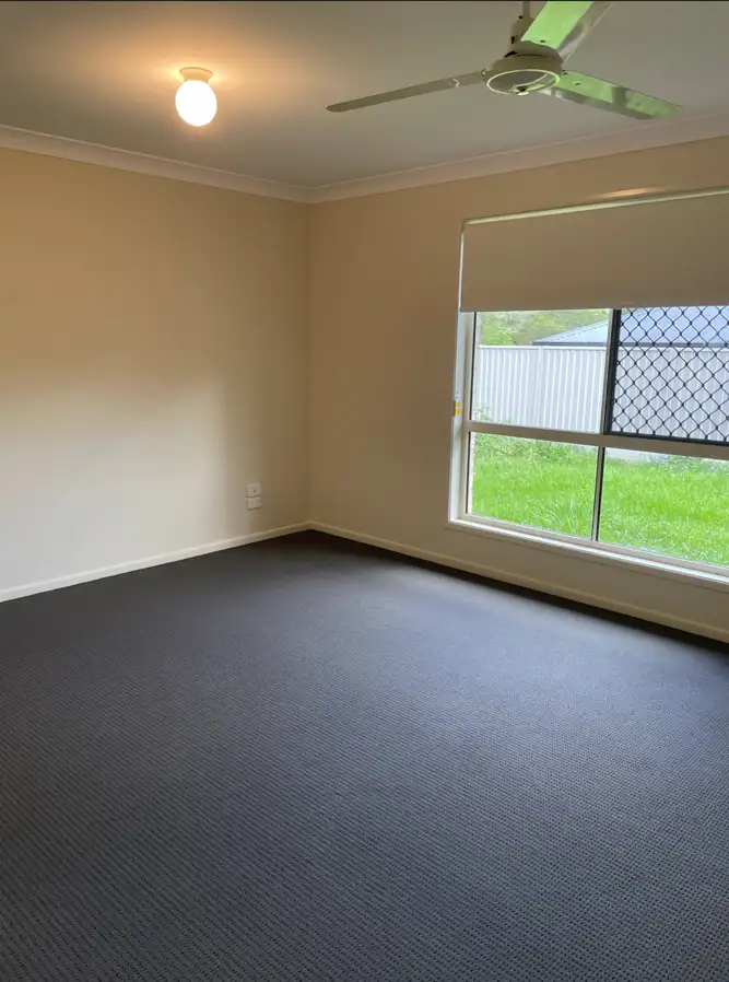 Third view of Homely house listing, 8 Bliss Court, Burpengary QLD 4505